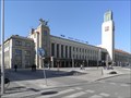 Image for Hradec Kralove - main station, Czech republic