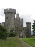 Image for Penrhyn Castle - Llandygai, Bangor, Gwynedd, North Wales, UK