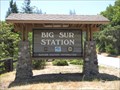 Image for Big Sur Ranger Station - Big Sur, California