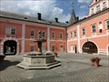 Image for Chateau Fountain, Sokolov, Czech Republic