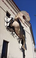 Image for Arcocanthosaurus - Mesa, AZ