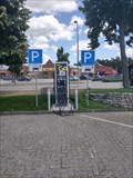 Image for EWE Go Charging Station - Lingen, Germany