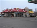 Image for McDonald's - Harper Ave. - Clinton Township, MI. U.S.A.