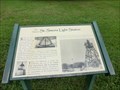 Image for The Historic St. Simons Light Station - St. Simons Island, GA
