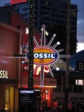 Image for Fossil - Universal City, California