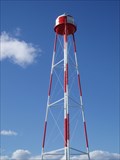 Image for Consolidated Irrigation District Water Tower (2) - Greenacres, WA