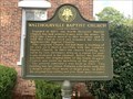 Image for Walthourville Baptist Church - Walthourville, GA