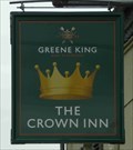 Image for The Crown Inn, Catshill, Worcestershire, England