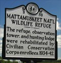 Image for Mattamuskeet Nat'l Wildlife Refuge -  B58