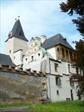 Image for Zamek Líšno / Lisno Castle