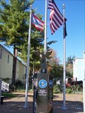 Image for Richfield, Ohio POW/MIA All Services Memorial
