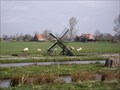Image for Paaltjasker It Damshûs - Nij Beets - Fryslân