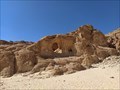 Image for Arches in Timna Park – Israel