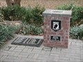 Image for POW/MIA Memorial in Fort Worth, Texas