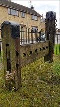 Image for Village Stocks & Whipping Post - Village Green - Gretton, Northamptonshire