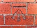 Image for Cut Benchmark on Walker Institute Building, Oakengates, Telford, Shropshire