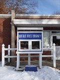 Image for Little Free Library - West Springfield, MA