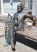 Image for Adolphe Sax - Dinant -Belgique