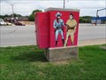 Image for LEGACY - The Lone Ranger and Tonto (Hollywood Film Cowboys) - North Richland Hills, TX