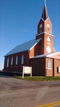 Image for Fish Creek Ridge Lutheran Church - Rockland, WI,