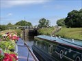Image for Lock 60 On The Leeds Liverpool Canal - Whittle-Le-Woods, UK
