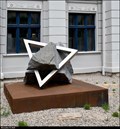 Image for Holocaust memorial / Památník holokaustu  - Kutná Hora (Central Bohemia)