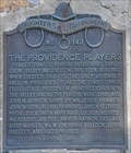 Image for The Providence Players ~ 143