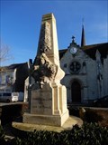 Image for Monument aux morts - Varennes sur Loire, France