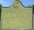 Image for Nathan S.S. Beman at Mt. Zion-GHM-070-12-Hancock Co