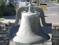 Image for Episcopal Church Bell - Buhl, Idaho