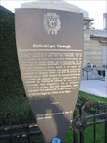 Image for Bibliothèque Carnegie - Reims (Marne)