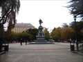 Image for Plaza de Armas  -  Punta Arenas, Chile