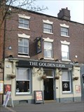Image for The Golden Lion - Newcastle-under-Lyme, Staffordshire, UK
