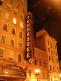 Image for  Burwell Building, Tennessee Theater