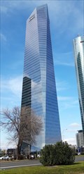 Image for TALLEST building in Spain - Madrid, España