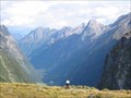 Image for Milford Track