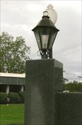 Image for American Legion - Rotary Memorial - Cedartown, GA