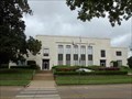 Image for City Hall - Tyler, TX
