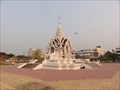 Image for Phayao City Pillar Shrine—Phayao City, Thailand