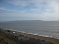 Image for Milford-on-Sea Beach - Milford-on-Sea, Lymington, Hampshire, UK