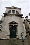 Image for Iglesia San Fantin - Venecia, Italia