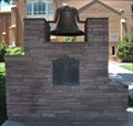 Image for Settlement Bell ~ Blanding, Utah