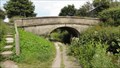 Image for Arch Bridge 5 Over The Macclesfield Canal – Marple, UK