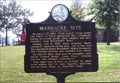 Image for Massacre Site - Concordia, MO