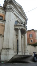 Image for Sant’Andrea al Quirinale - Rom, Italy