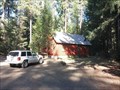 Image for Hamaker Meadows Guard Station - Prospect, OR