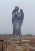 Image for Angels - Saint Stanislaus Cemetery - Bandera, TX