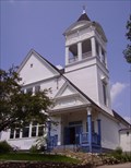 Image for Tapply-Thompson Community Center in Community Church  -  Bristol, NH
