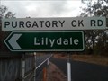 Image for Purgatory Creek Road - Jackadgery, NSW, Australia