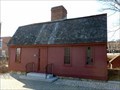 Image for Sylvanus Brown House - Pawtucket, RI